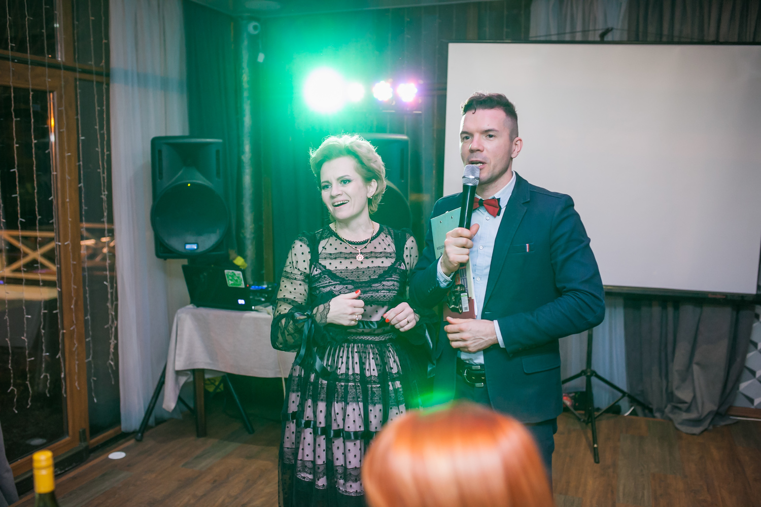 ЮБИЛЕИ И ДНИ РОЖДЕНИЯ